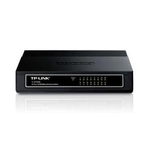 SWITCH TP-LINK TL-SF1016D