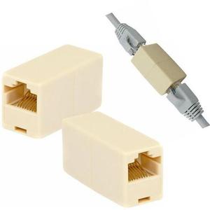 EMENDA RJ-45 - CAT5 8X8 - SIMPLES