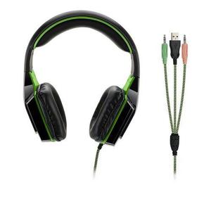 FONE GAMER MULTILASER HEADSET - VR PH146