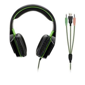 FONE DE OUVIDO HEADSET GAMER VR PH146