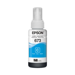 REFIL TINTA EPSON T673220 CIA.L800(673)