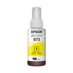 REFIL TINTA EPSON T673420 AMA.L800