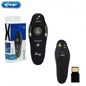 LASER POINTER WIRELESS KP-8009 KNUP
