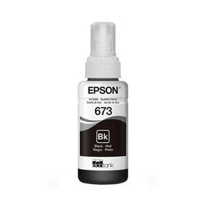 REFIL TINTA EPSON T673120 PTO.L800