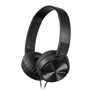 FONE GAMER SONY PRETO MDR-ZX110/BCAE