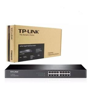 SWITCH TP-LINK TL-SG1016D