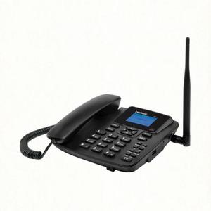 TEL.INTELBRAS CEL.FIXO CF4202 GSM PTO DU