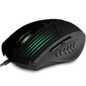 MOUSE C3TECH GAMER MG10BK PRETO