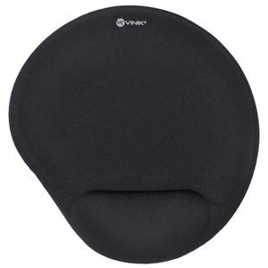 MOUSE PAD GEL MPG-01P PRETO -
