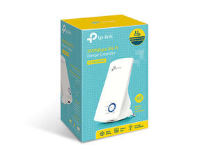 REPETIDOR TP-LINK TL-WA850RE