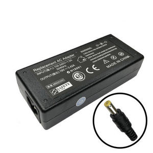 FONTE PARA NOTEBOOK ACER 65W 19V 3.42AMP - 5.5*1.7MM KP-516