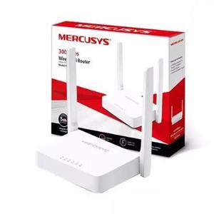 ROTEADOR MERCUSYS WI-FI N 300MBPS (MW301R) - GTIN: 7898544552382