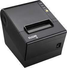 IMPRESSORA ELGIN I9 FULL USB, SERIAL E ETHERNET