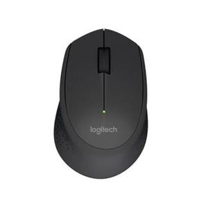 MOUSE LOGITECH M280 S/FIO USB OPTICO RC/NANO PRETO (L)