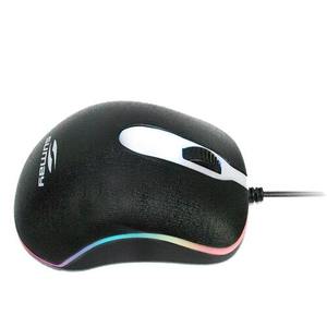 SM - MO1301 MOUSE OPTICO PRETO CX