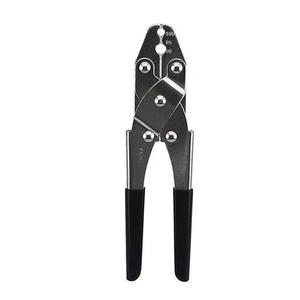 ALICATE P/ CRIMPAR CONECTOR F RG6/59