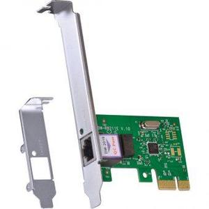 PLACA DE REDE 10/100 PCI-E PRV100E