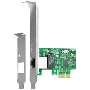 PLACA DE REDE 10/100/1000 PCI-E PRV1000E