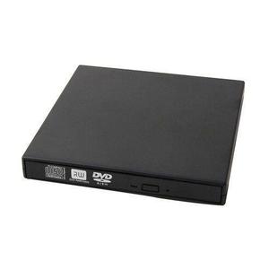 GRAVADOR DVD EXTERNO SLIM BGDE-04 - BLUECASE / USB 3.0