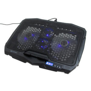 SUPORTE PARA NOTEBOOK C3TECH 17,3" GAMER - NBC-100BK