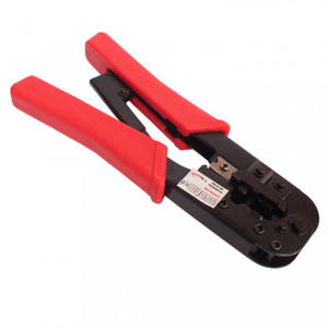 ALICATE CRIMPAR RJ45/RJ11/K-H568R
