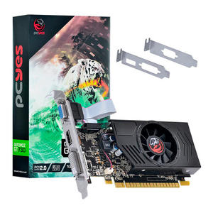 PLACA DE VIDEO PCYES GT 730 GDDR5 2GB 64BIT - PA730GT6402D5LP