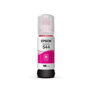 REFIL TINTA EPSON MAGENTA T544320-AL