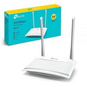 ROT.TP-LINK 300BPS TL-WR820N