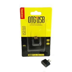 ADAPTADOR OTG V8 PARA USB FEMEA AT-V8-OTG