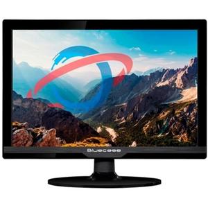 MONITOR BLUECASE 15,4 LED BM154X6VW - VGA