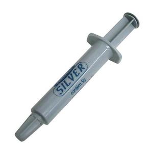 PASTA TERMICA THERMAL SILVER 5G BLISTER