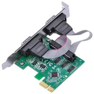 PLACA SERIAL 2 IEEE1284 PL P2IE1-LP