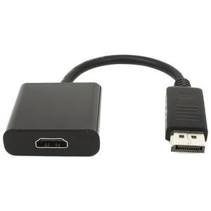 ADAPTADOR DISPLAY PORT P/ HDMI SHINKA - AT-DP-HD