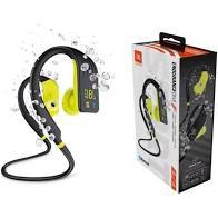FONE DE OUVIDO JBL ENDURANCE SPRINT PRETO BT