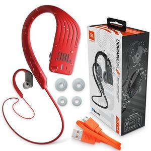 FONE DE OUVIDO .JBL ENDURANCE DIVE PRETO BT
