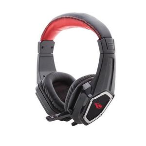 FONE GAMER C3TECH COM MICROFONE CROW PH-G100BK