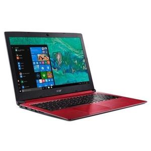 NOTE ACER A315 15.6" I3 4GB 1TB LNX VERM