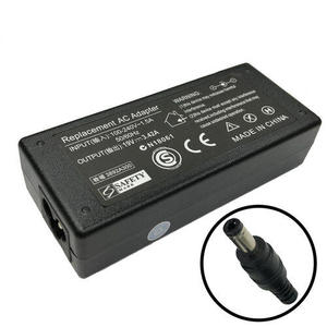 FONTE PARA NOTEBOOK KNUP KP-523 (POSITIVO) 65W TENSAO 19V, 3.42AMP