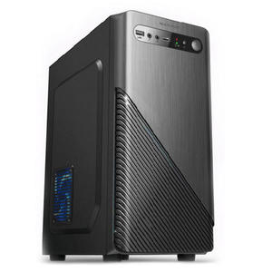 COMPUTADOR I5-2500, 8GB RAM, SSD SATA 240GB, WINDOWS 10, MONITOR DELL 24"