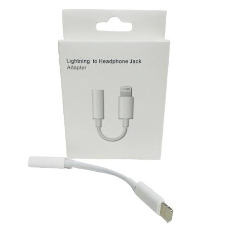 Adaptador Para Fone De Ouvido iPhone P2 Baseus Para Ligações em Promoção |  Ofertas na Americanas