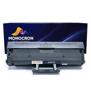 TONER COMPATIVEL C/ ML2165 MLT101S 1.5K MONOCRON