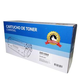 FOTOCONDUTOR BEST CHOICE COMPATIVEL P/ USO EM LINHA DR1000/1035/1060