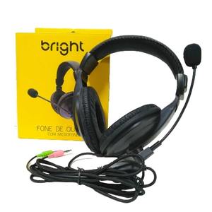 HEADSET BRIGHT 0507 OFFICE PTO