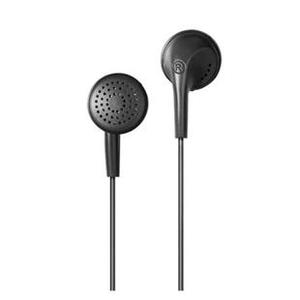 EARPHONE PLAY PRETO (05)PH312