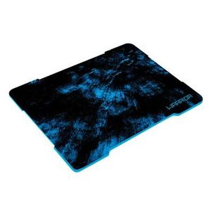 MOUSE PAD MULTILASER WARRIOR GAMER AZUL-AC288