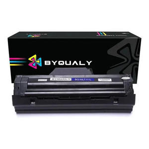 TONER COMPATIVEL C/ MLT D111/M2020/ML2070 CHIP ATUALIZADO BYQUALY