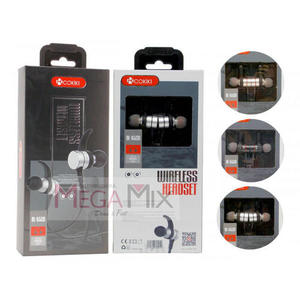 FONE DE OUVIDO KNUP BLUETOOTH - BL-K520
