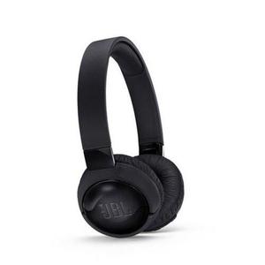 FONE DE OUVIDO JBL BLUETOOTH PRETO TUNE500BTBLK