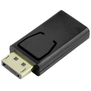 ADAPTADOR DISPLAYPORT V1.1 MACHO X HDMI FEMEA