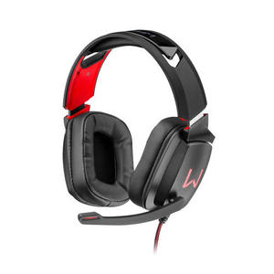 FONE GAMER MULTILASER WARRIOR KADEN RGB USB 2.0 PH301
